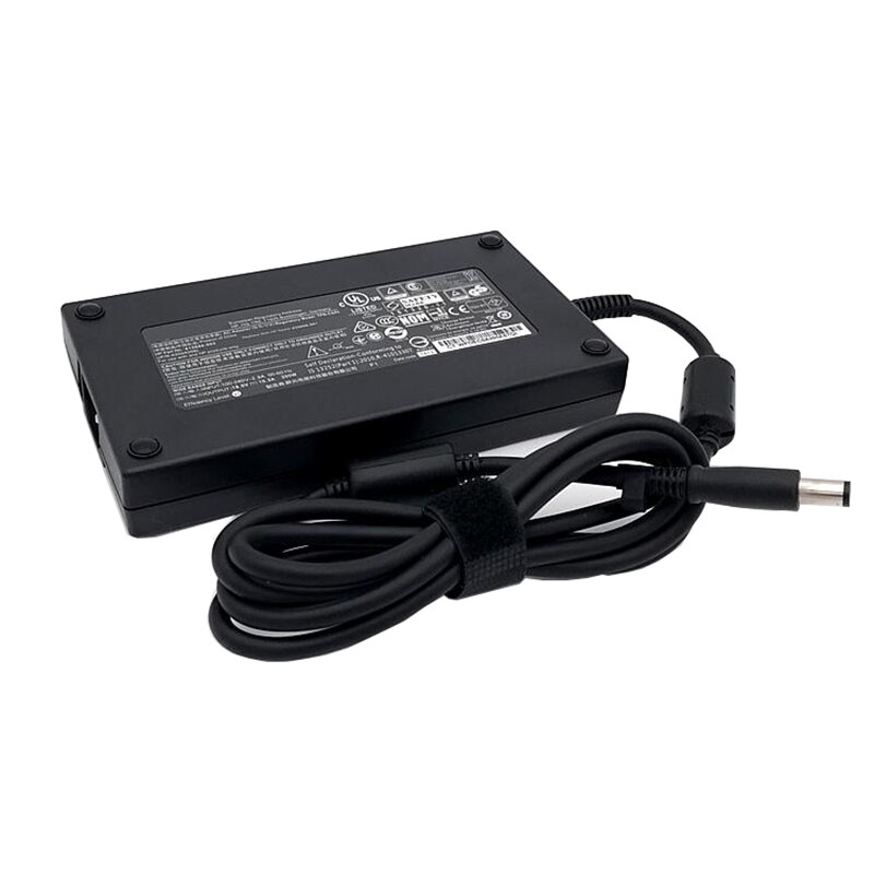 Voeding Adapter Laptop Oplader Voor Hp Elitebook 8760W 8770W Zbook 15 Zbook 17 200 Watt 19.5V 10.3A 7.4*5.0Mm