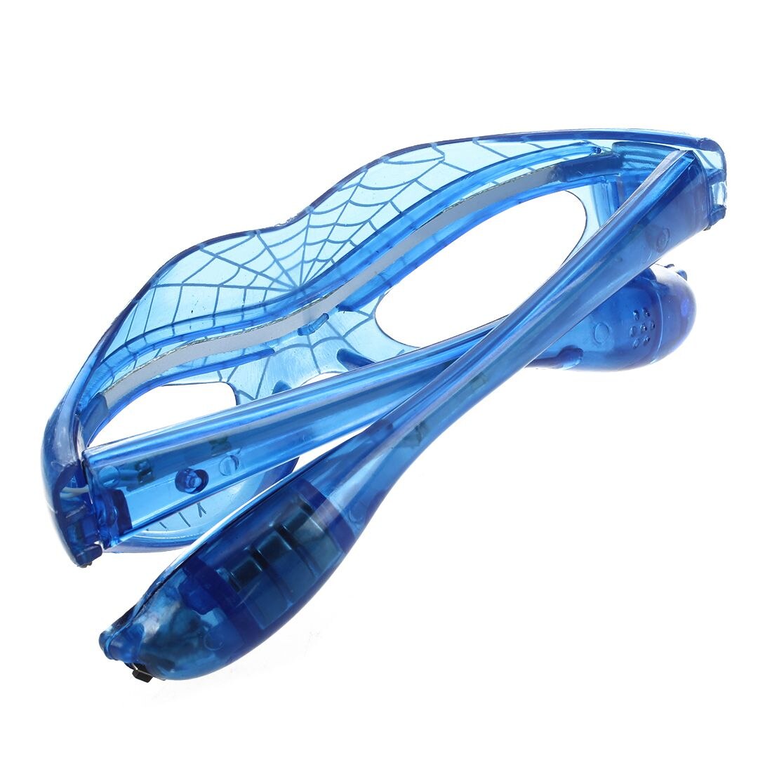 MACH LED Licht Up Blinkende Gläser für Rave Club Maskerade/DJ Party