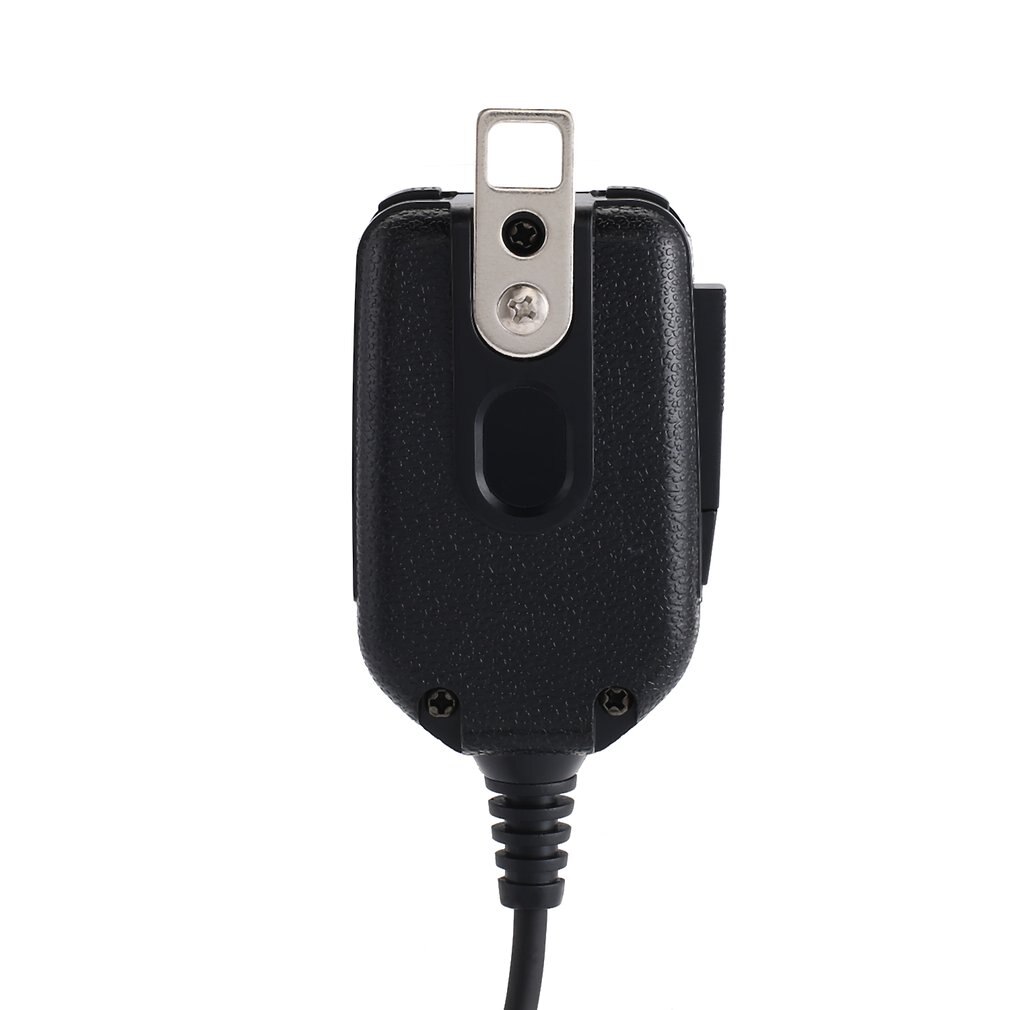 HM-36 micrófono altavoz micrófono de mano de Radio para Radio ICOM IC-718 IC-78 IC-765 IC-761 IC-7200