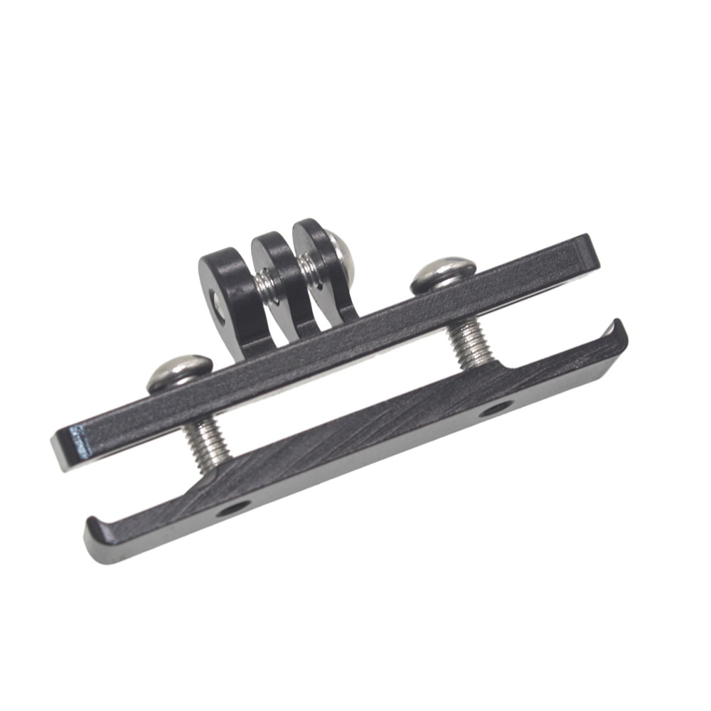 Bicycle Saddle Gopro Mount holder Mountain Road Bike sport Camera Stabilizer Adapter For Gopro Hero 5 Hero4/3+/3 yi virb hero