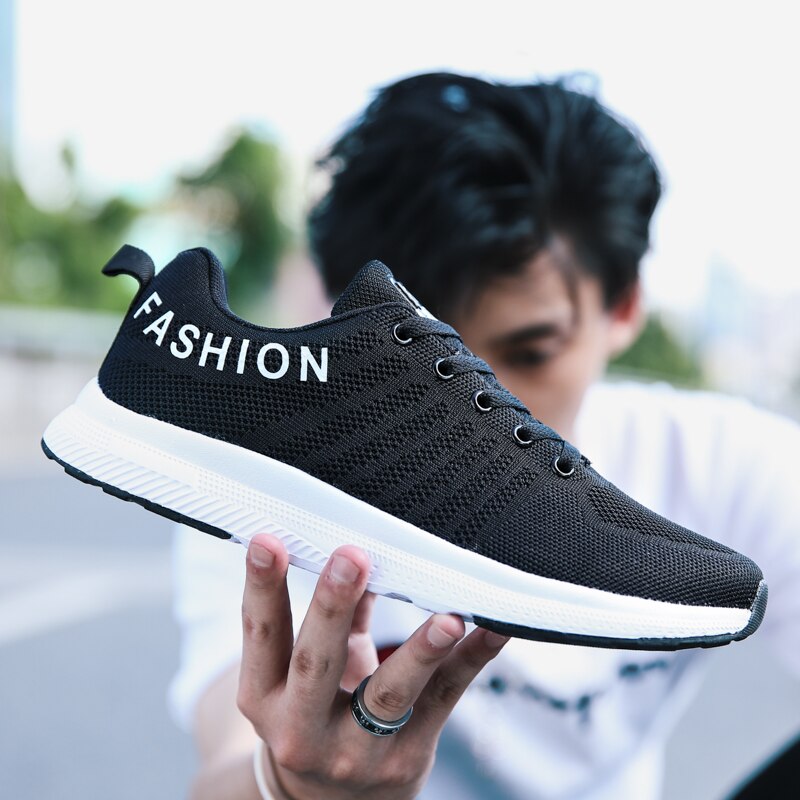 Tenis Masculino automne hommes chaussures de Tennis respirant salle de sport chaussures confort formateurs baskets Tenis Basquete Masculino