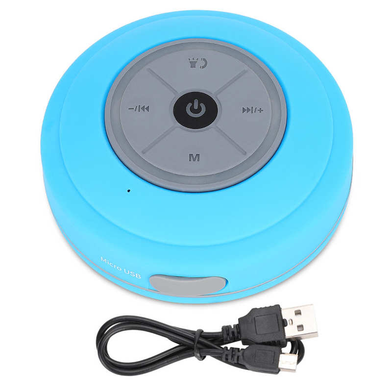 Loudspeaker Box Soundbox Mini Speaker for Indoor for All Groups of People for Outdoor Camping