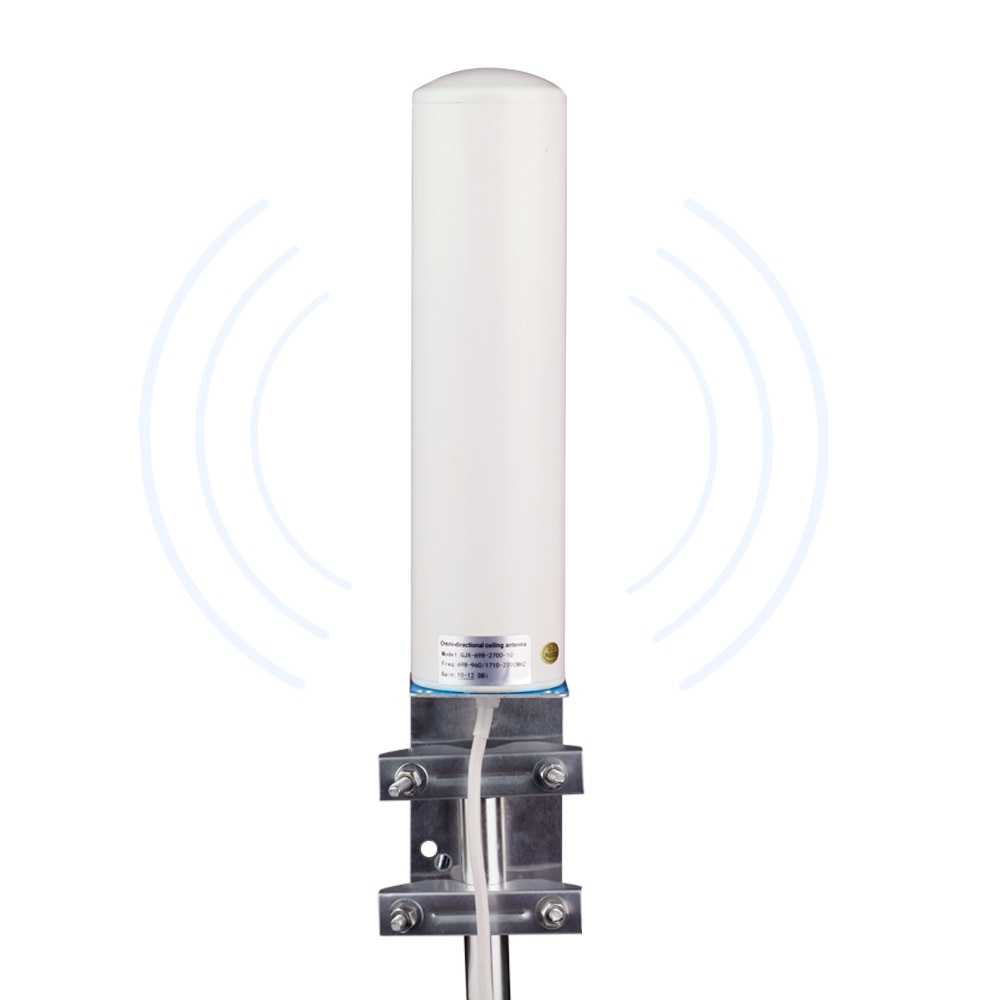 3g 4g Lte Antenna Sma Male 4g 2.4ghz Antenna 3g Booster Antenna With Cable For GSM Signal Booster Repeater Wifi Router 4g Modem