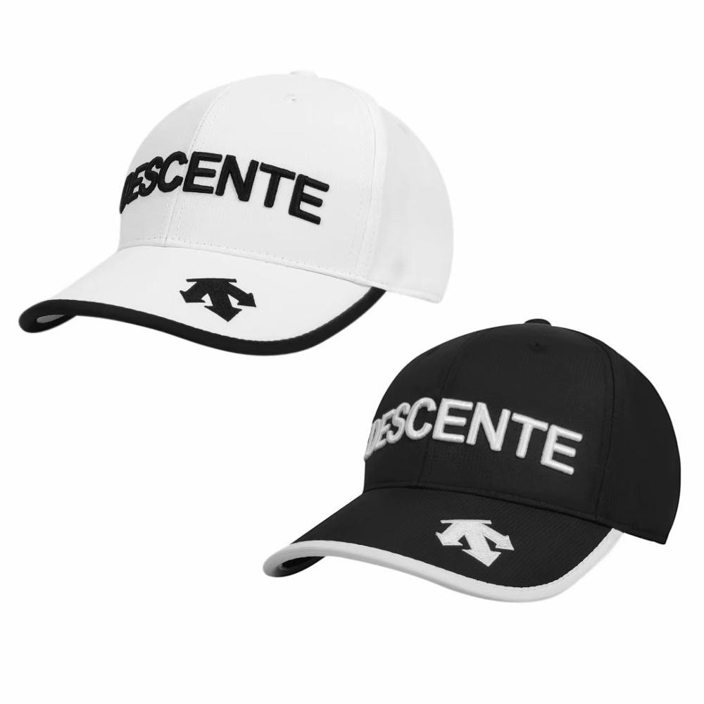 Gorra deportiva de golf
