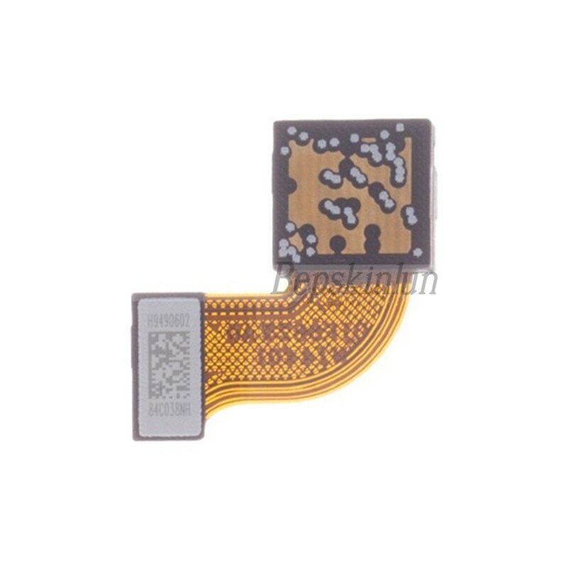 Bepskinlun Câmera Frontal Original para OnePlus 6 Frente Virada Módulo Da Câmera Parte Substituição