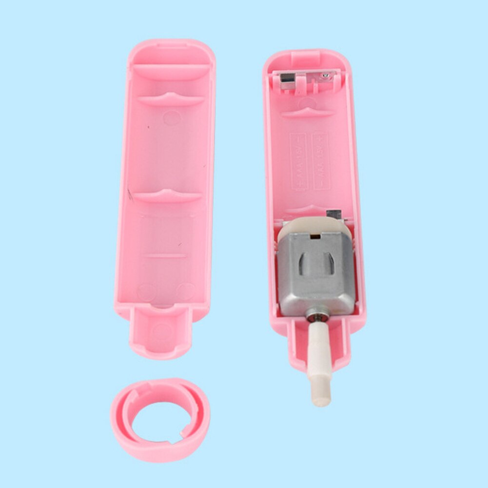 Automatic Electric Eraser School Supplies Student Stationery + 20 Eraser Refills