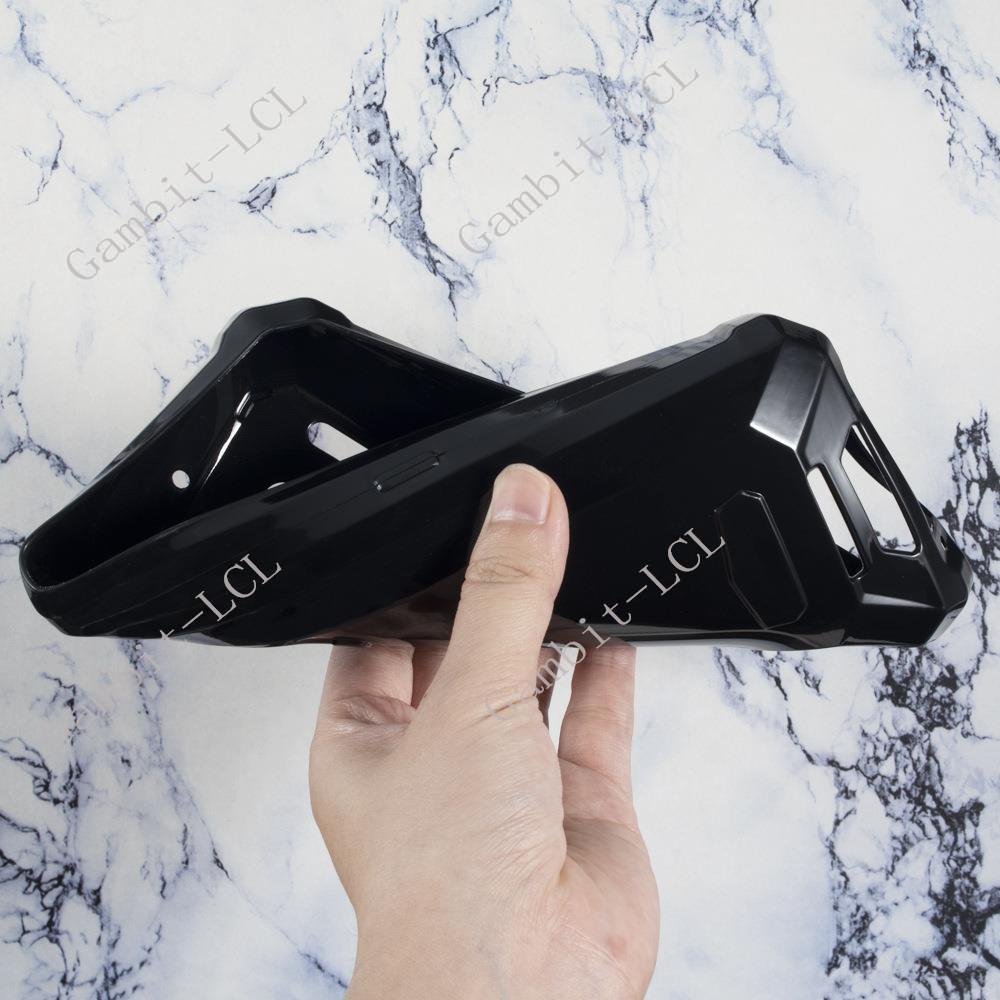 Phone Back Case For Oukitel WP19 WP18 WP16 WP17 WP9 WP13 WP10 WP15 S 5G C25 C23 C21 K15 Plus WP8 WP12 Pro Soft Silicone Cover