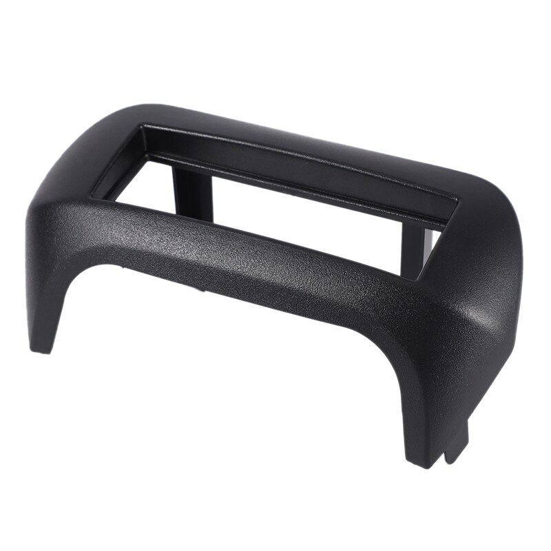 Car Fascia Panel DVD Stereo CD Panel Dashboard for CITROEN Nemo PEUGEOT Bipper FIAT Fiorino Qubo +