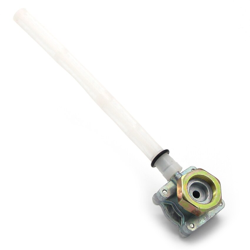 Moto gas Serbatoio di Benzina Carburante Rubinetto Valvola di Interruttore per CB400 VTEC CBF600 CBF500 XLV650 XL650V Transalp 16950-KEA- 741