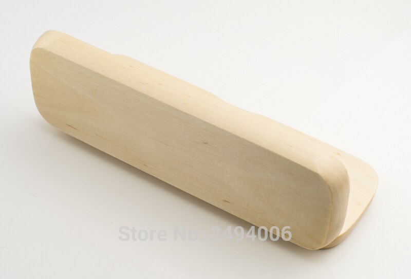 Hoogwaardige Gemaakt Van Hout Geschenkdoos Pen En Balpen Roller Box Milieubescherming Etui