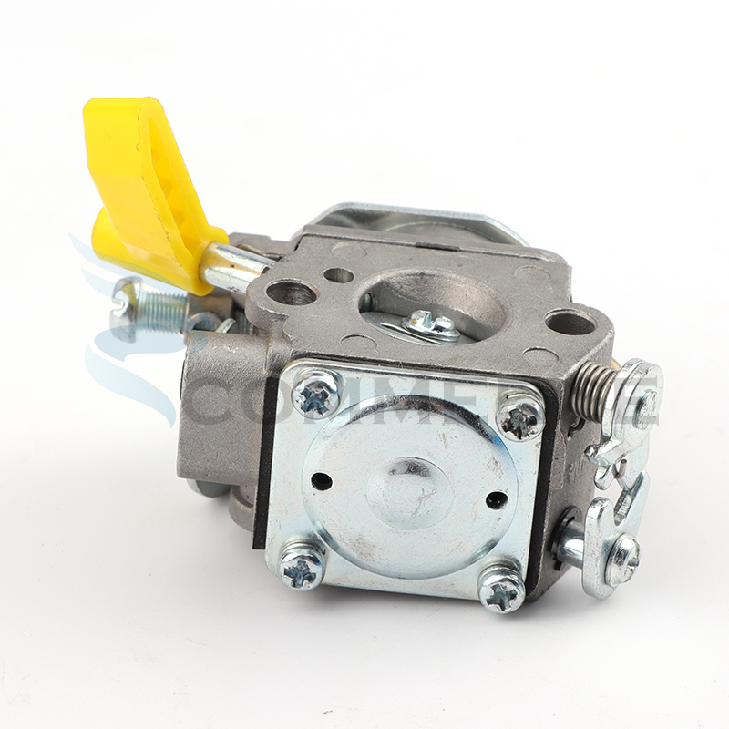 C1U-H60 Carburetor for Ryobi Homelite 25Cc 30Cc S430 SS26 SS30 CS26 CS30 String Trimmer Brushcutter