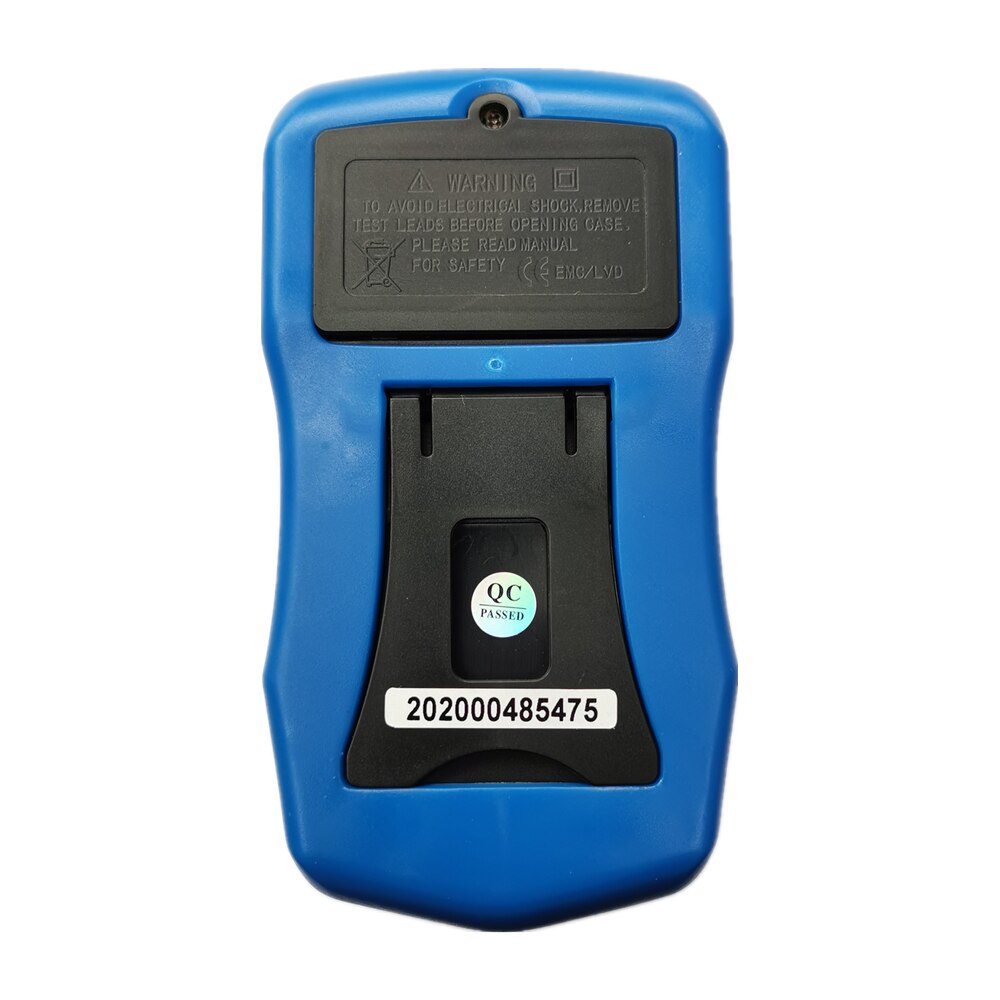 HP-4070L Digital LCR Meter Capacitance Multimeter hFE Test LCD Backlight Repair Tool