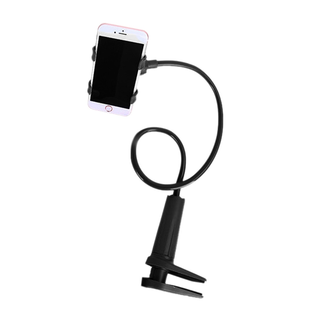 360 Clip Mobile Handy Halter Flexible Lange Arme Faul Clip Halter Bett Desktop Halterung Telefon Halterung Ständer # BL1