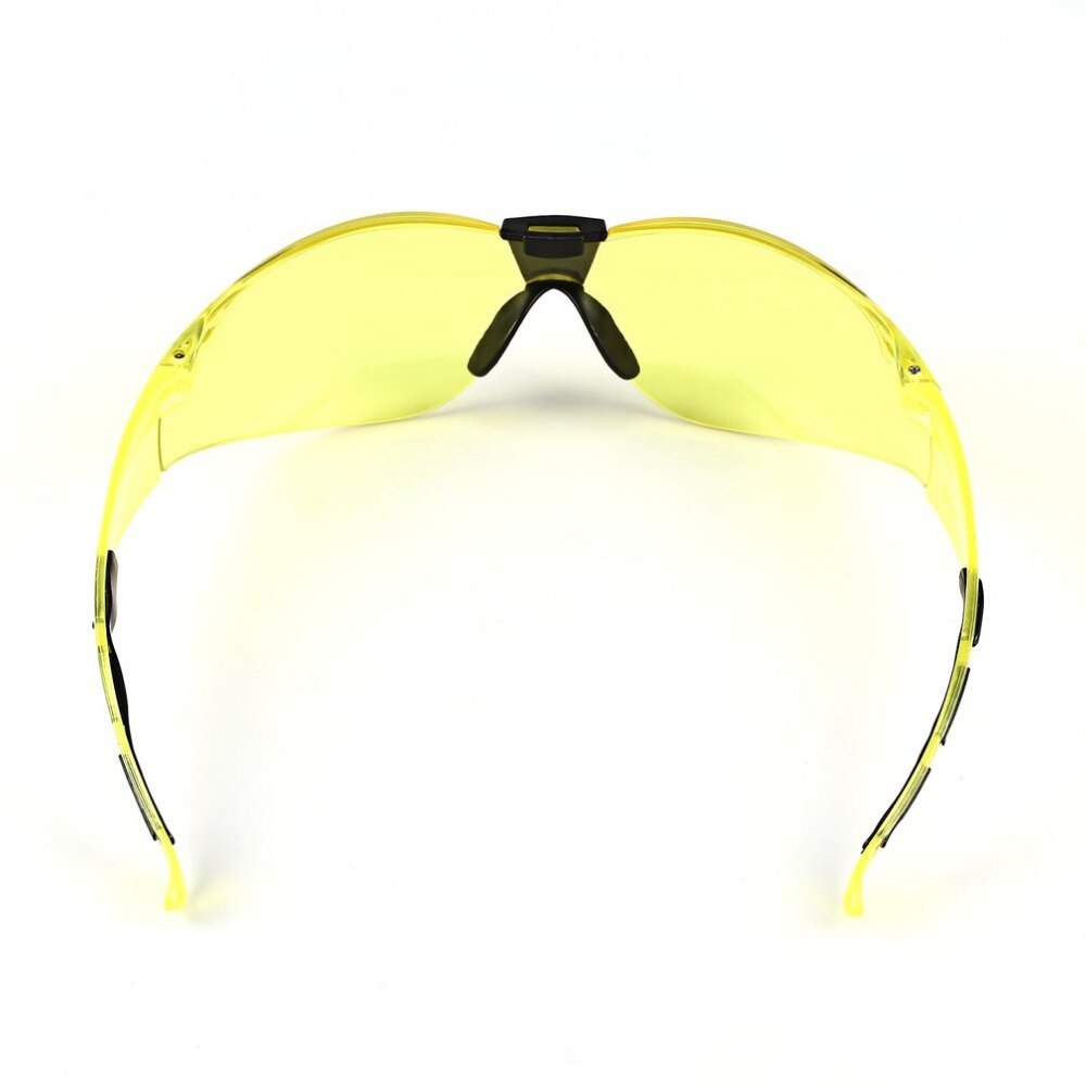 Safety Goggles PC Eye Protector Safety Glasses Labor Sand-proof Striking Resistant Dust proof Security blinkers