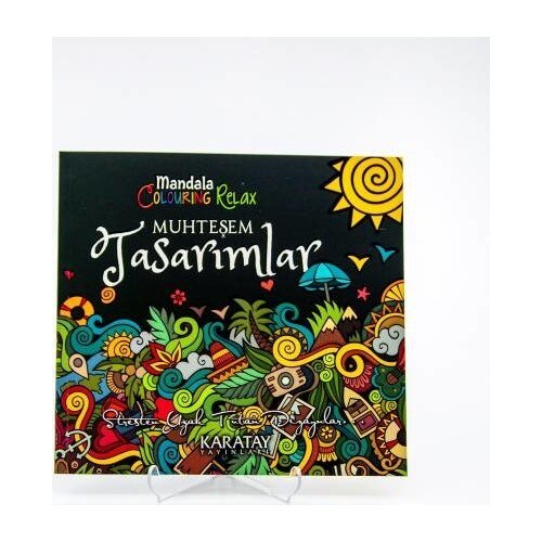 Mandala Kleurboek Voor Alle Leeftijden Leisure Entertainment Art-4 'Lü Set 4 Boek Meerdere 184 Pagina