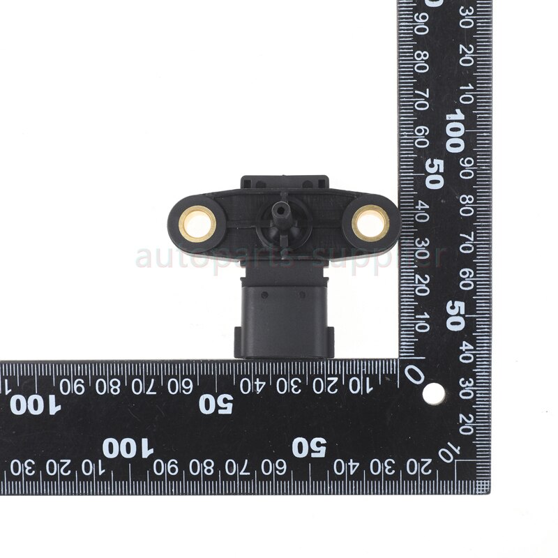 22365-EB30A 22365EB30A Map Intake Manifold Pressure Sensor Fit For Nissan Navara Np300 Pathfinder Iii 2.5 Dci