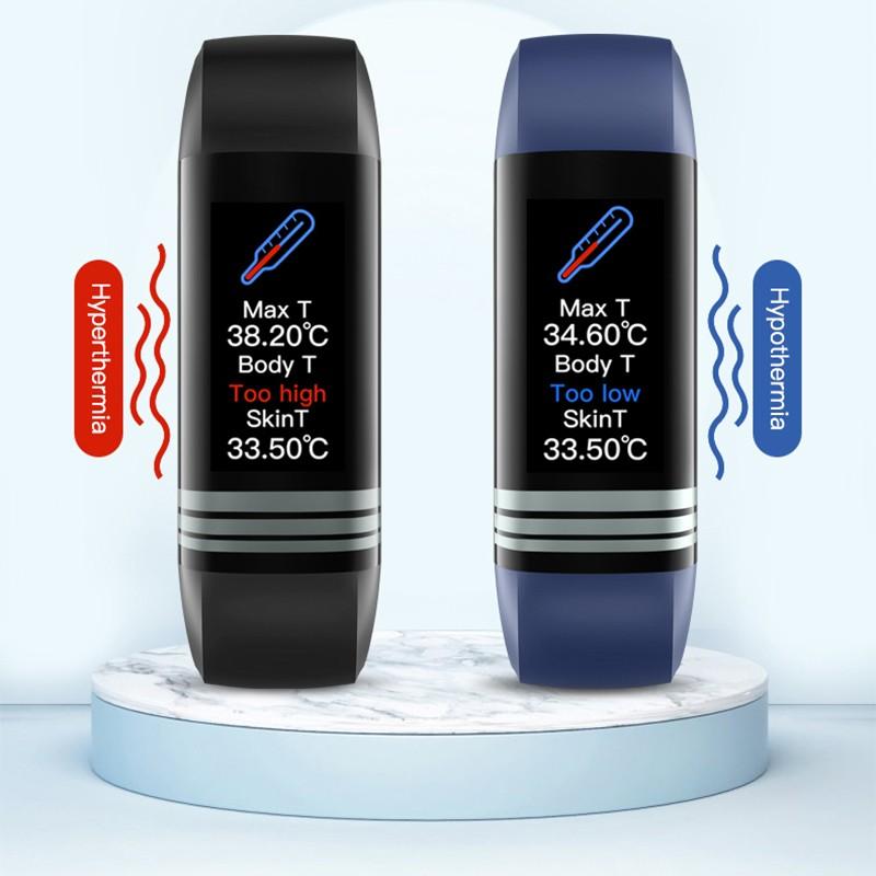 Smart Bracelet Fitness Tracker Bracelet Sports Smart Band Watch Heart Rate Monitor Blood Pressure Smartband Health Wristband