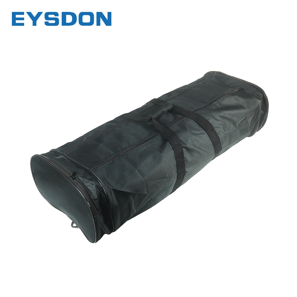 EYSDON Telescope Storage Bag Carrying Protector Soft Case Shoulder Backpack for Celestron AstroMaster 114EQ 127EQ 130EQ