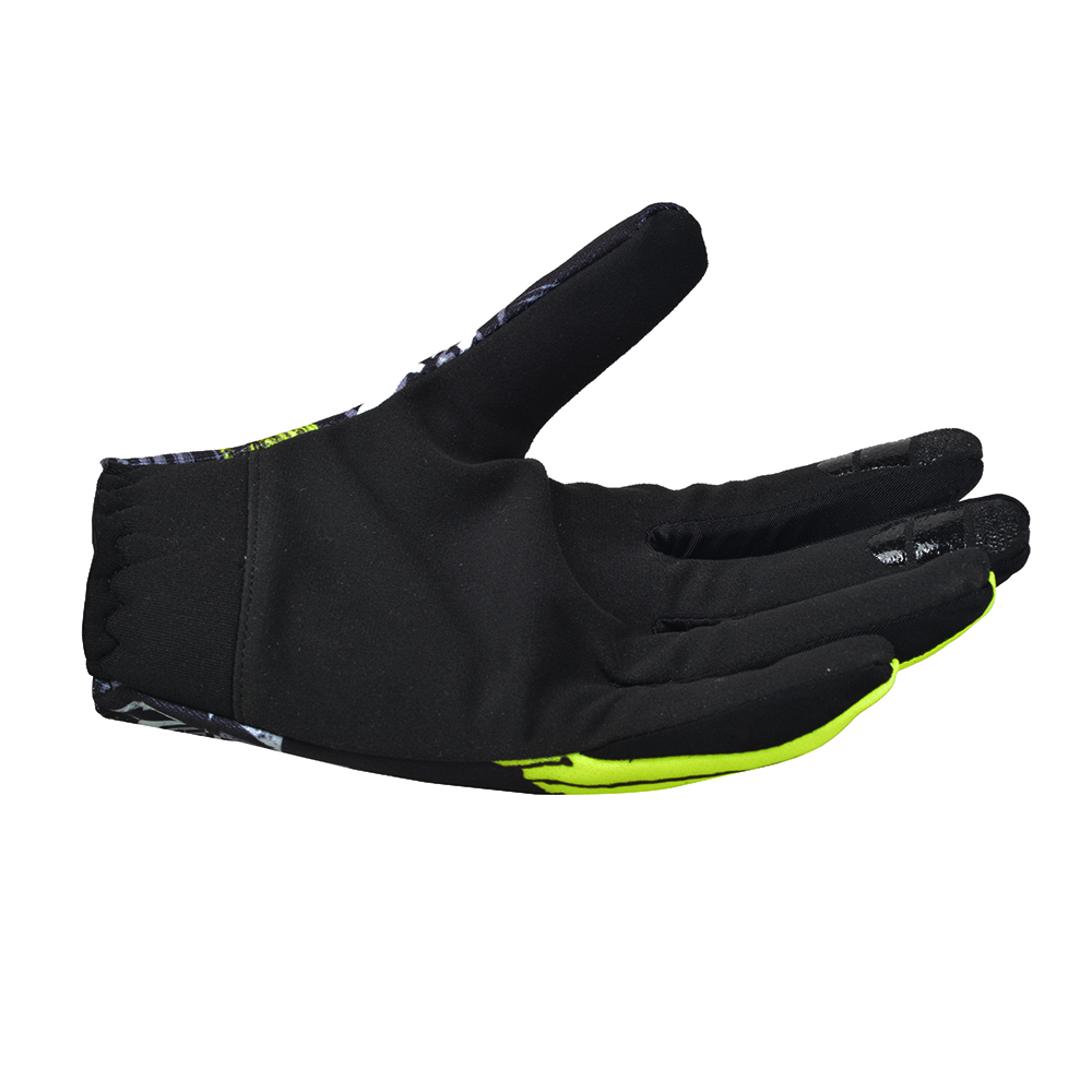 MX BMX Crossmotor Matrix Ride Handschoenen Offroad Mountainbike Guantes Off Road Fietsen Willbros Heren Blauw Luvas Voor Volwassen