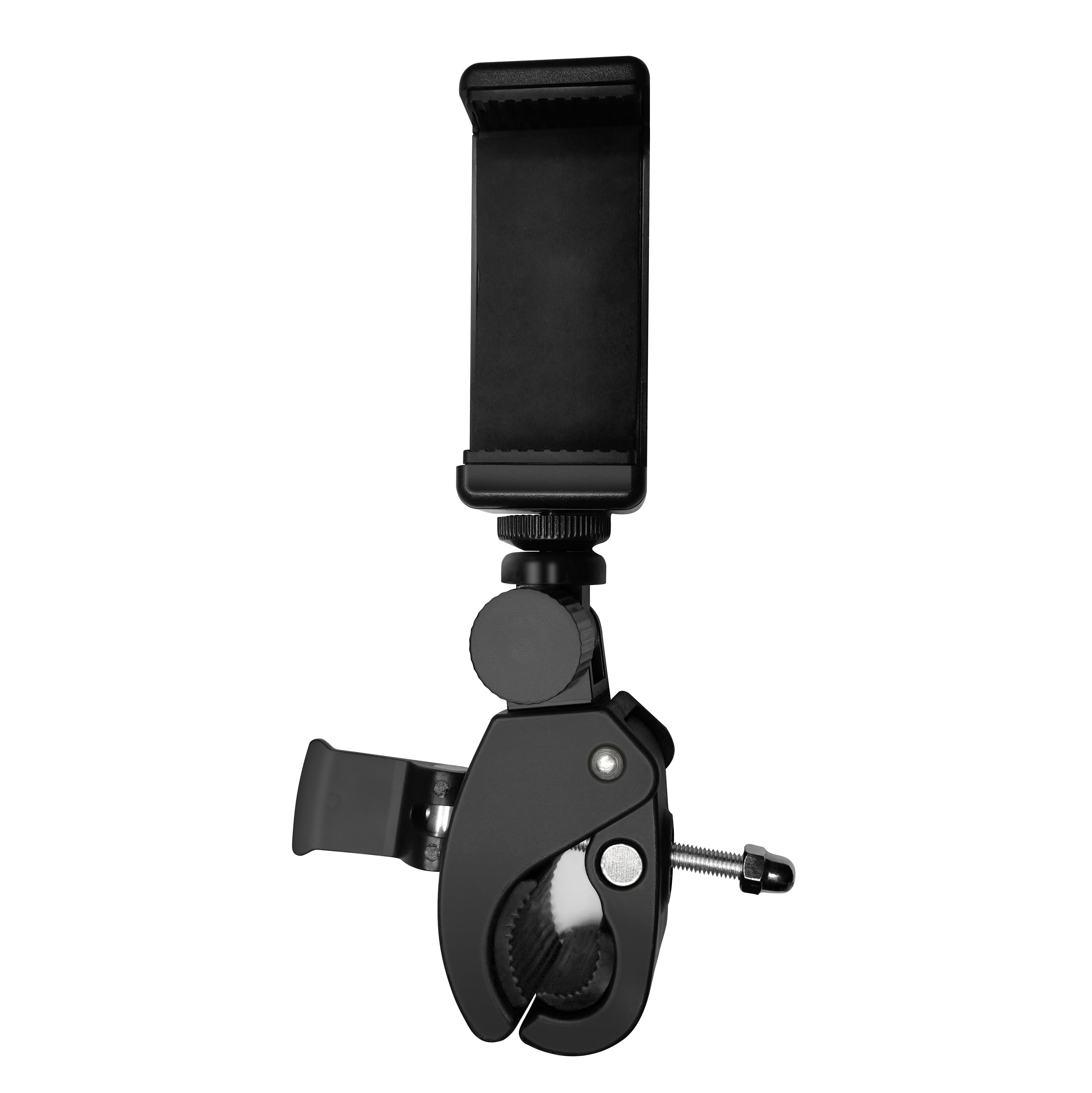 LED Ring Light Accessories 16/20/26cm Ring Lamp Components 160cm Tripod Selfie Stick Phone Holder Ring Light Accessories