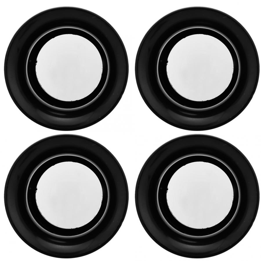 Lupa de ojo 3X 4X 5X 8X, herramienta de reparación de reloj, lupa de lente de lupa de cristal, herramienta de reparación de reloj para relojero c