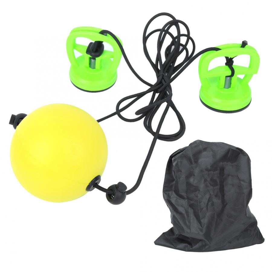 Boxing Quick Puncher Reflex Ball Boxing Speed Ball Muay Thai MMA Fitness Training Hanging Boxing Speed Ball Fitness Equipment