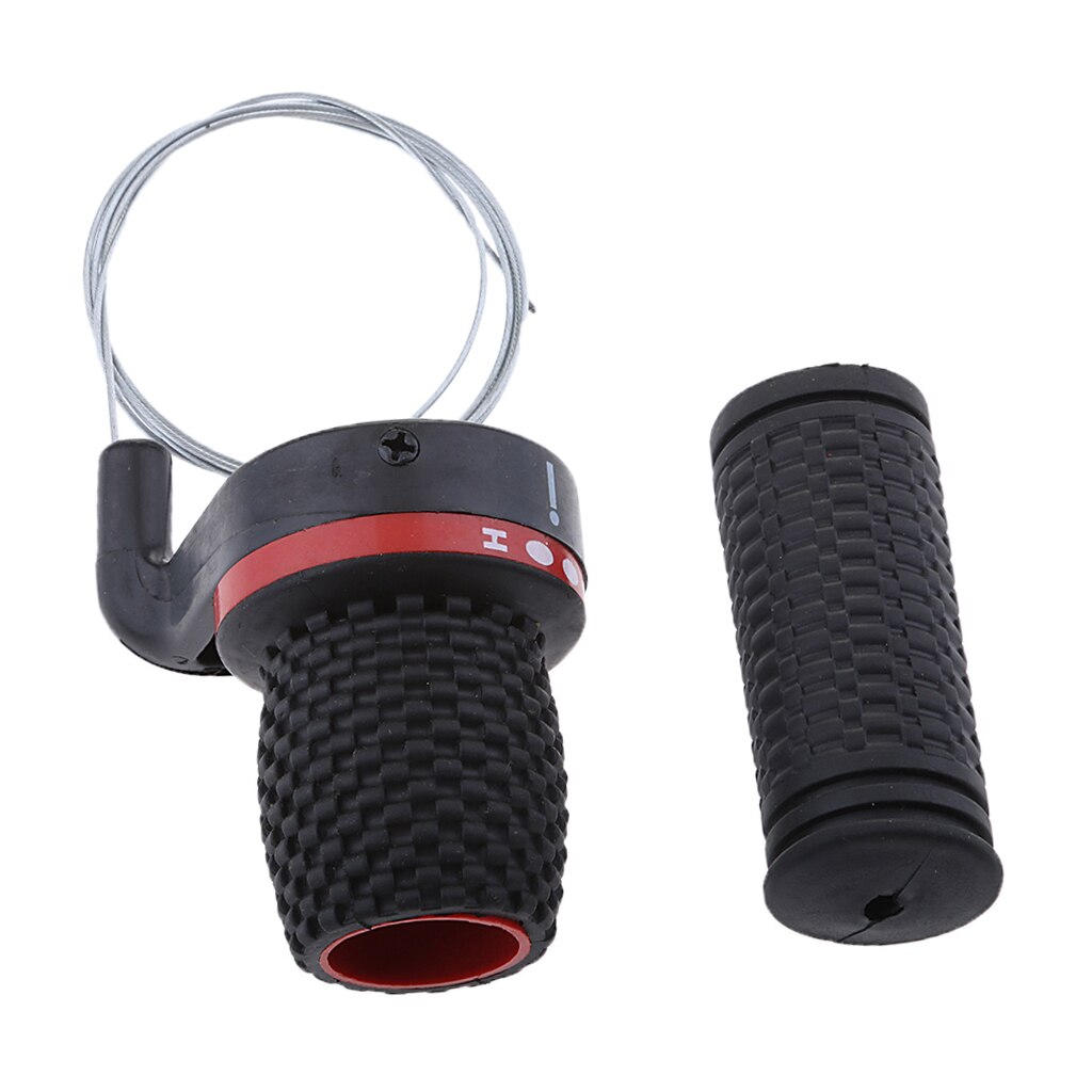 Marine Boat 4 Stroke 6.5 Outboard Throttle Steering Arm Tiller Handle