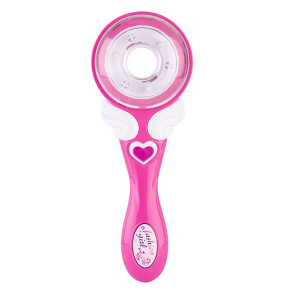 Kinderen Elektrische Haar Braider Automatische Twist Braider Breien Device Haar Braider Machine Vlechten Kapsel Hair Styling Tool