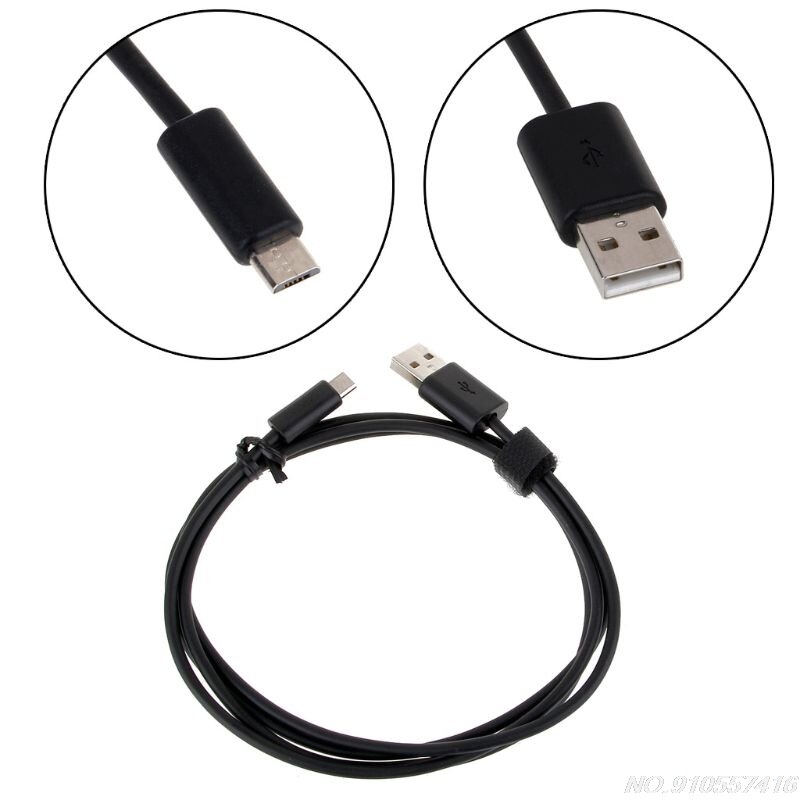 Cable de datos de carga para ratón logitech MX Master 2s, en cualquier lugar, Master Mouse D04 20,