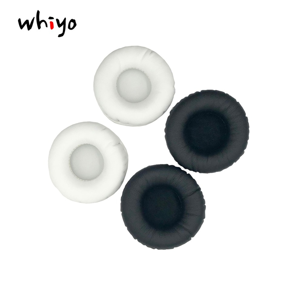 1 paar Ohr Pads Kissen Abdeckung Ohrpolster Ersatz Tassen für Sony MDR-ZX220BT MDR ZX220BT Kopfhörer Zubehör ZX 220 BT