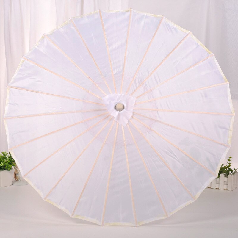 Chinese Traditional Umbrella Women Craft Parasol Dance Performance Classical Ceiling Decor Photography Props: 10