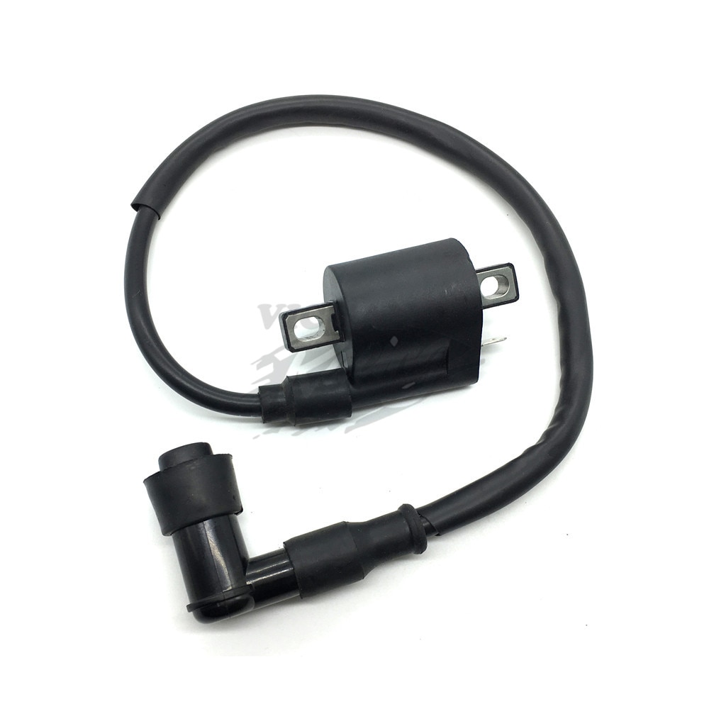 Motorcycle Ignition Coil for 50cc 125cc 150cc 200cc D8TC CG ZJ High Pressure Coil ATV Quad Dirt Pit Bike