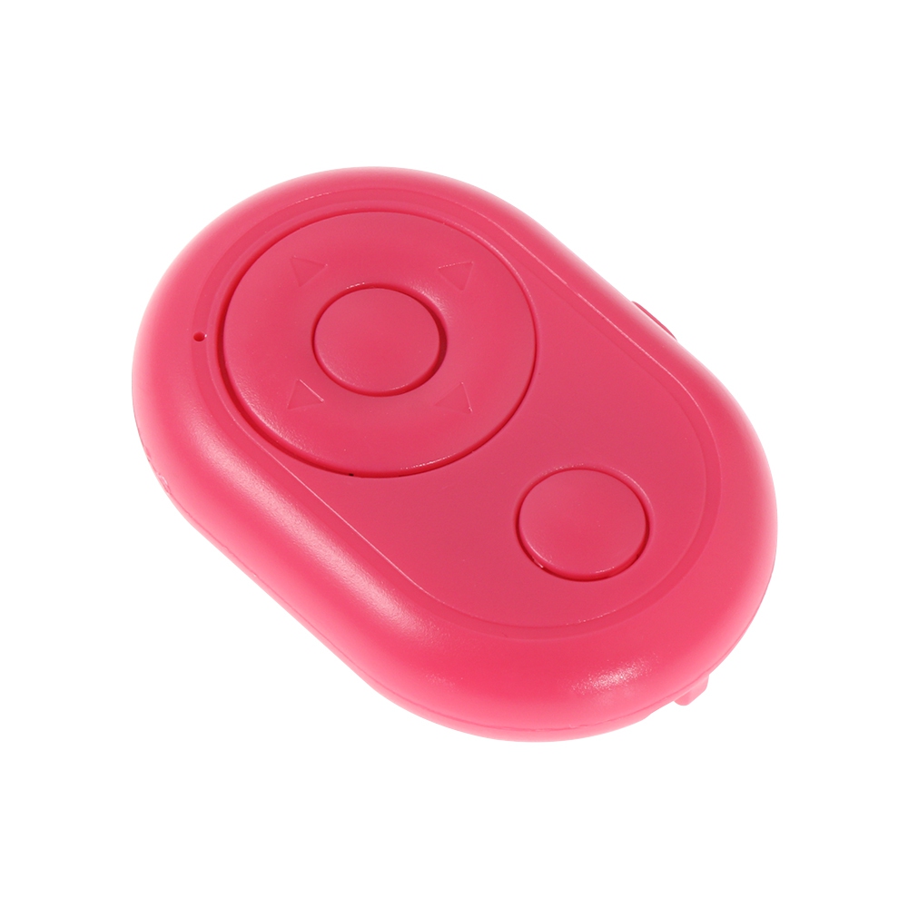 Camera Release Button Wireless Remote Controller Bluetooth Shutter PPT Control Selfie Stick For IOS Android iPhone Xs Samsun