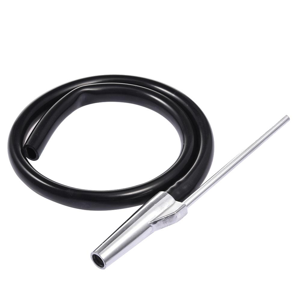 7Pcs/set 60-120PSI Air Sand Blaster Kit Blasting Nozzle Tube Rust Remove Abrasive Sand Blasting For Surface Polishing Processing