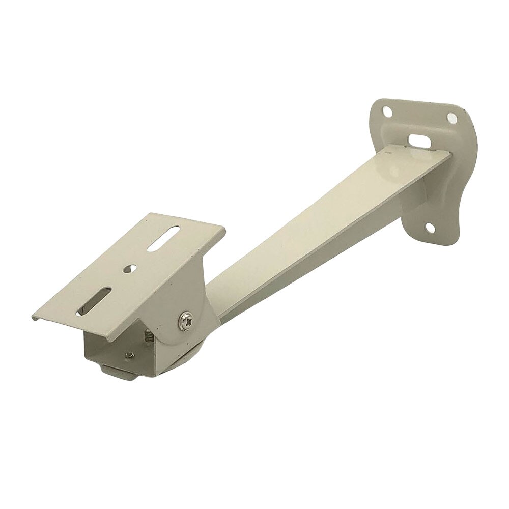 Metalen Muur Plafond Mount Stand Cctv Beugel Met Verstelbare Hoeken Voor Surveillance Ip Ahd Analoge Camera Security System