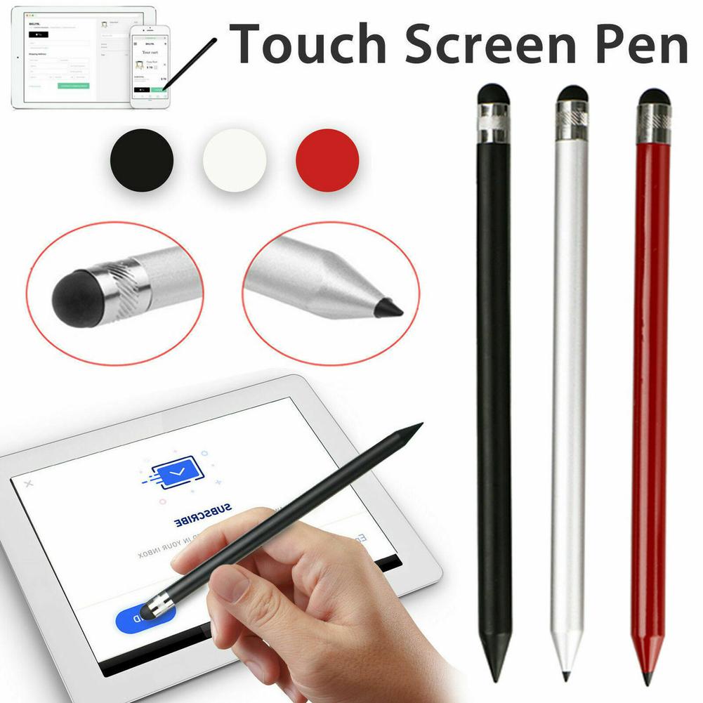 Precision Stylus Touch Screen Capacitive Stylus Pen Pencil Stylus Pen for iPhone iPad Samsung Tab