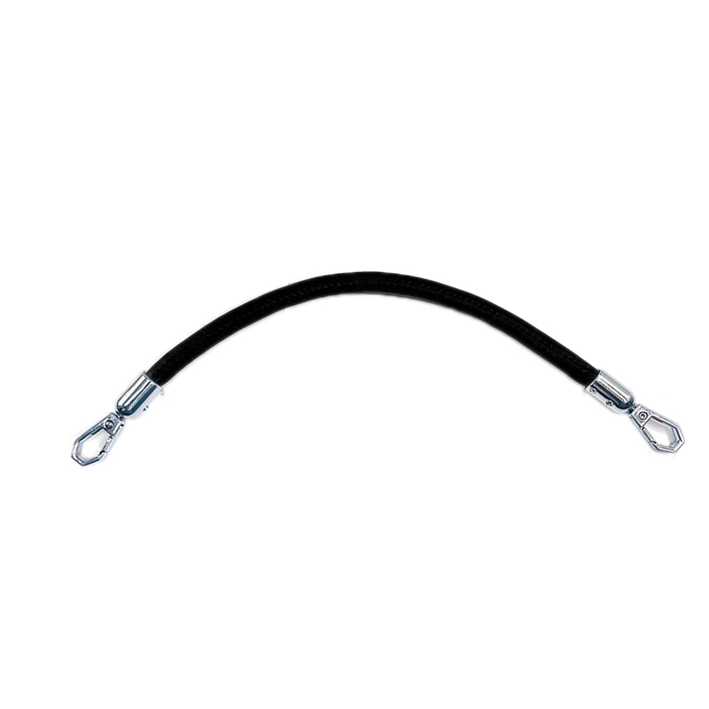 30/40/60cm mjuka läderremmar för axelväskor, korta handtag, gör-det-själv-ersättning, handväsksrem, solida väsktillbehör: 3/8 " / Orange
