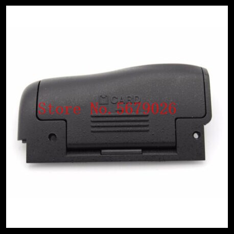 Originele sd-geheugenkaartklep voor nikon  d7100 d7200 camera, vervangende unit, reparatieonderdeel