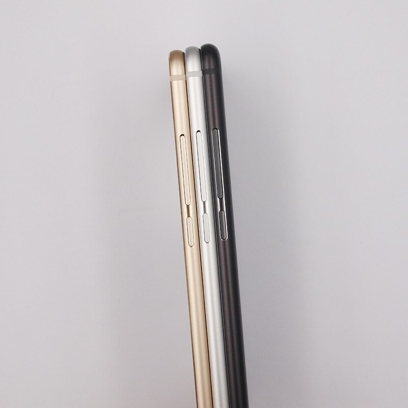 BaanSam Bateria Nova Tampa Traseira Para MEIZU Pro 6 5.2 Polegada Moldura Da Habitação Case Com Lente Da Câmera + Flash + Botões de Volume De energia