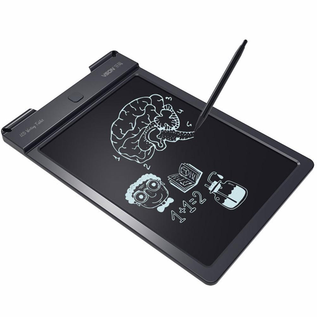 9&quot; LCD Writing Tablet Paperless Doodle Handwriting Pad Board for Kids Learning
