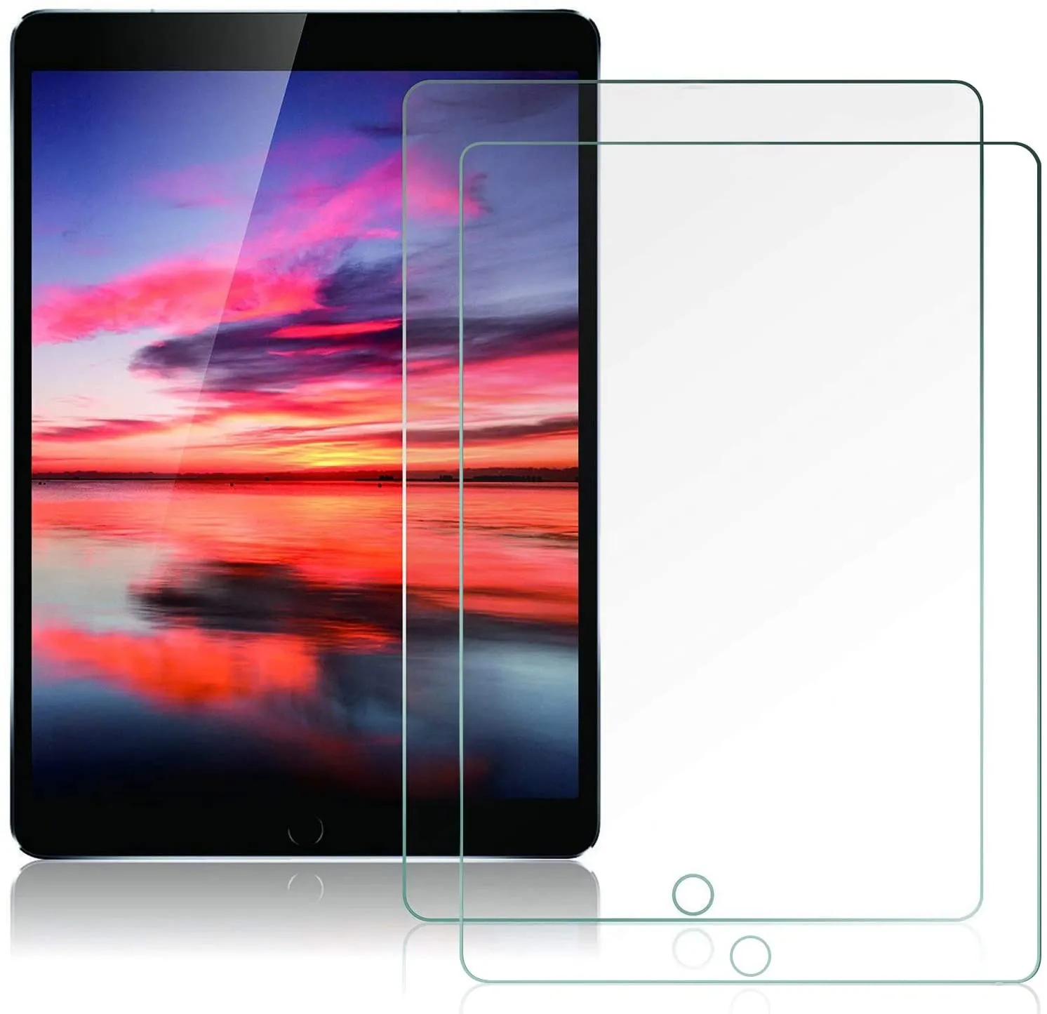 Para iPad Air 5 funda ipad Air 4 iPad iPad 10ta generación funda iPad Pro 11 M1 M2 soporte de silicona soporte de carga de lápiz de segunda generación: Seventeen / Azul