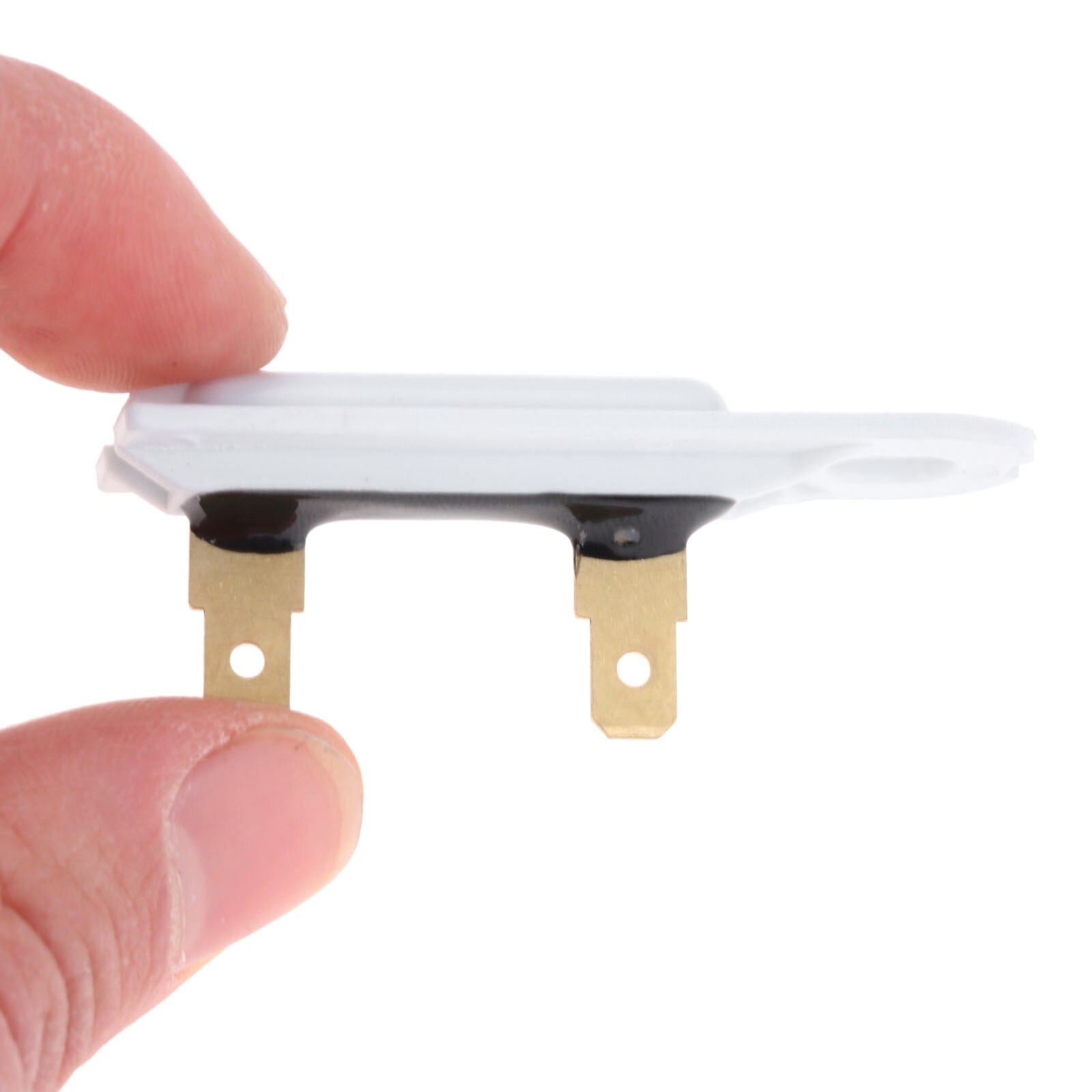2 Fusibili Termici Per Asciugatrice Whirlpool, Maytag, GE – 3392519, 3388651, 694511, T401, WE4X867, ER3392519