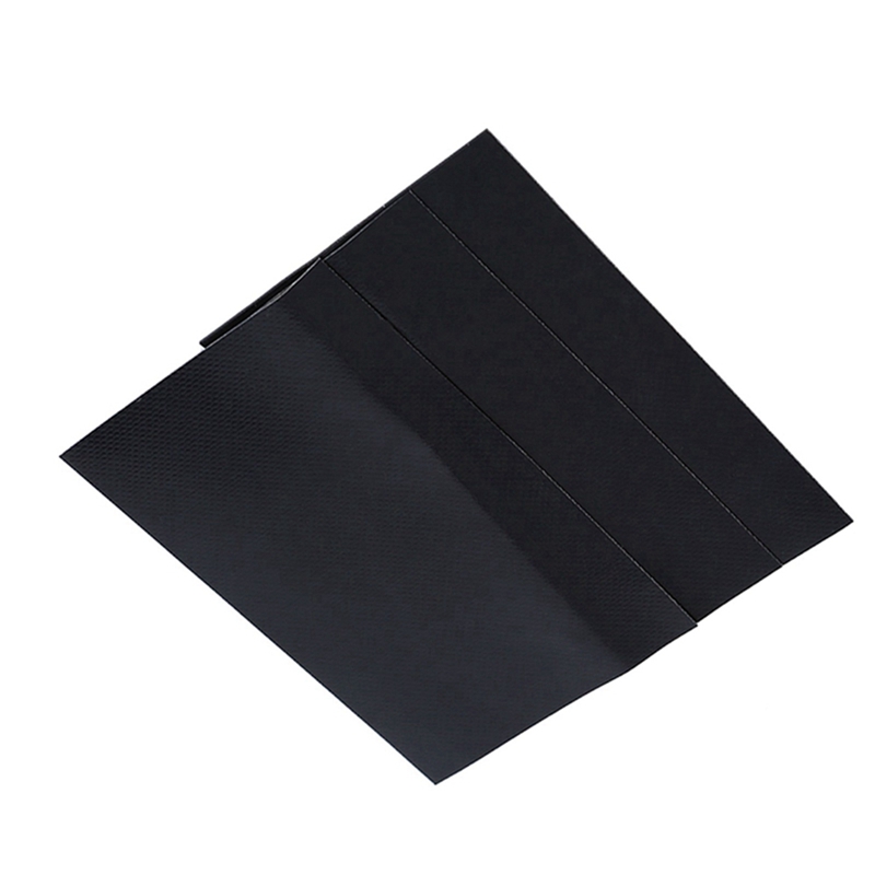 Y51A-3szt. Zestaw łatek robić naprawy łodzi kajakowych Zestaw akcesoriów robić nadmuchiwanej łodzi tratwy Kajak Kajak Zestaw robić naprawy nadmuchiwanej łodzi