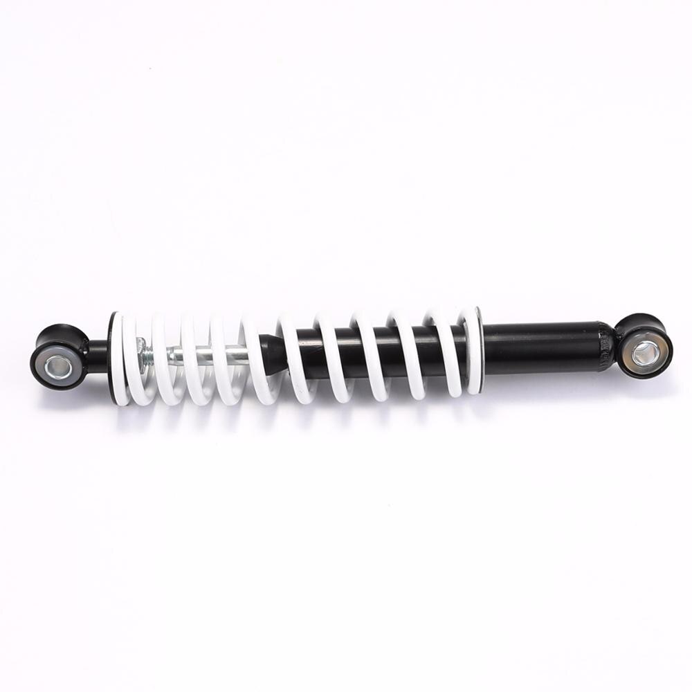 TDPRO 275mm Motorcycle Front Shock Absorber Air Suspension Shocker Spring For ATV Quad Buggy Go Kart Dirt Bike SU-30 JZB-AA003
