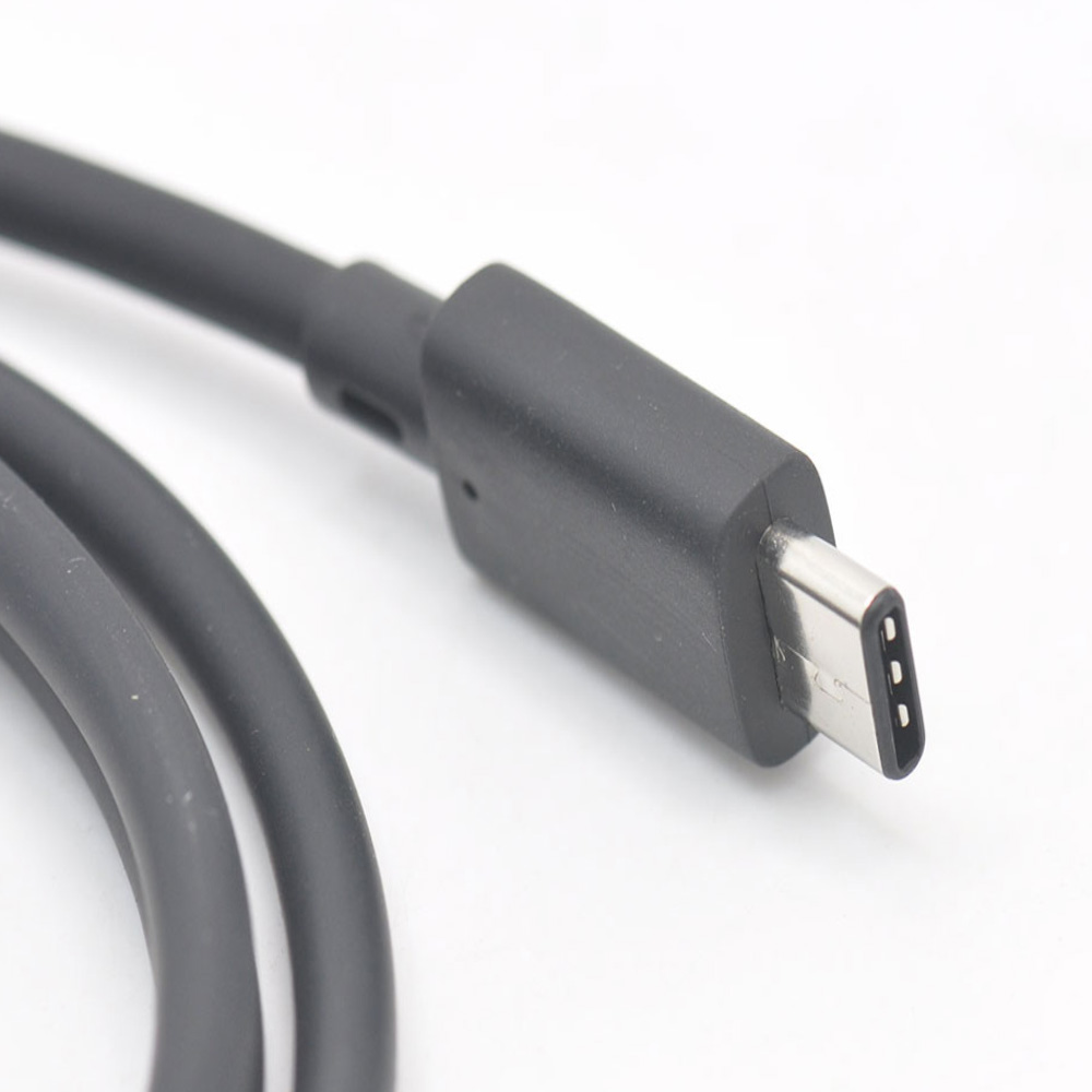 USB-C cable USB 3,1 Gen2 10G 3A A USB 3,0 un hombre rápido de carga y sincronización de datos cable para samsung Huawei Apple macs LG PC y móviles