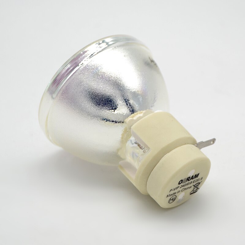 P-VIP 240 0.8 E20.9n Lampe de rechange W1070 W1070 + W1080 W1080ST HT1085ST HT1075 W1300 5J.J7L05.001 pour Benq W1070 lampe