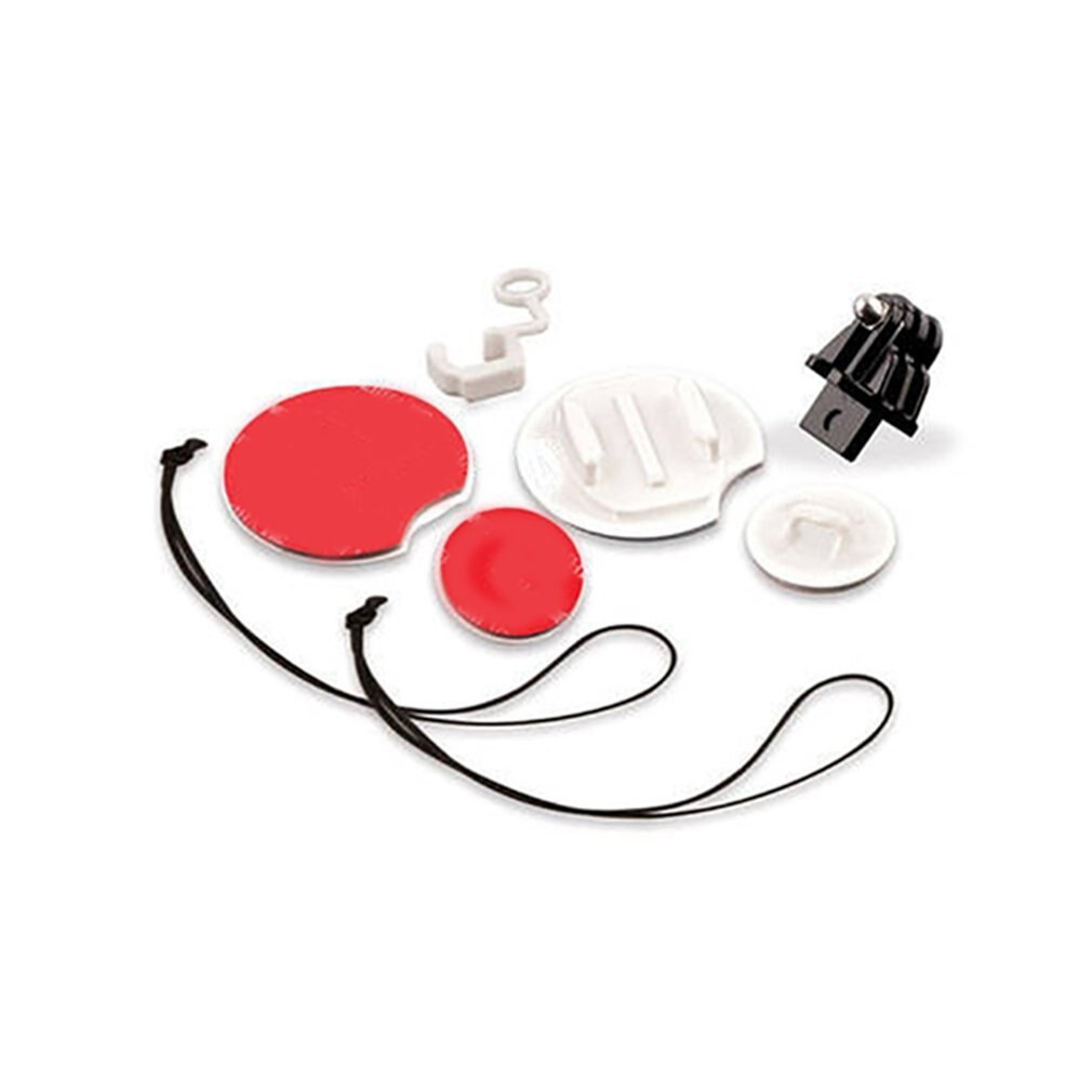 Juego de tablas de surf 8 en 1, Kit de montaje de Snowboard, paquete de expansión, correas de sujeción, Kit de enchufe FCS para accesorios de cámara GoPro