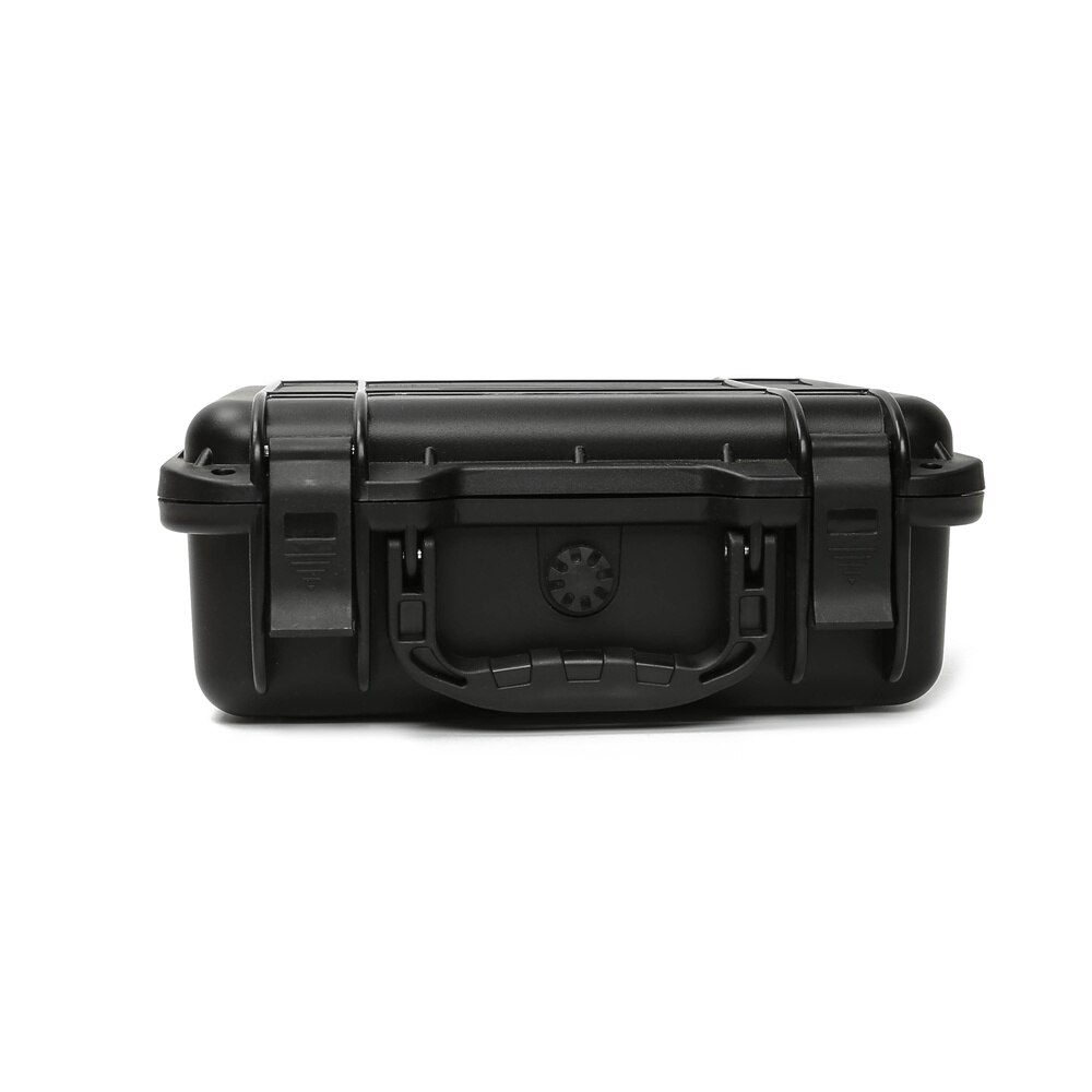 Dji Mini 2 Draagbare Draagtas Abs Explosieveilige Doos Waterdichte Case Voor Dji Mavic Min 2 Drone Accessoires