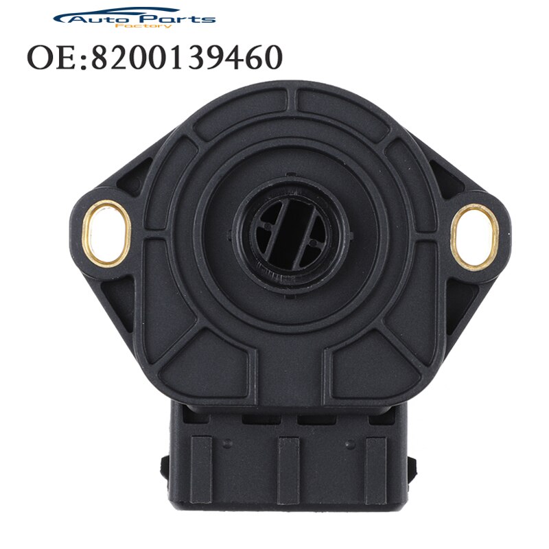 Throttle Position Sensor Fits Renault Clio Twingo Scenic 8200139460 7700431918 CTS4089