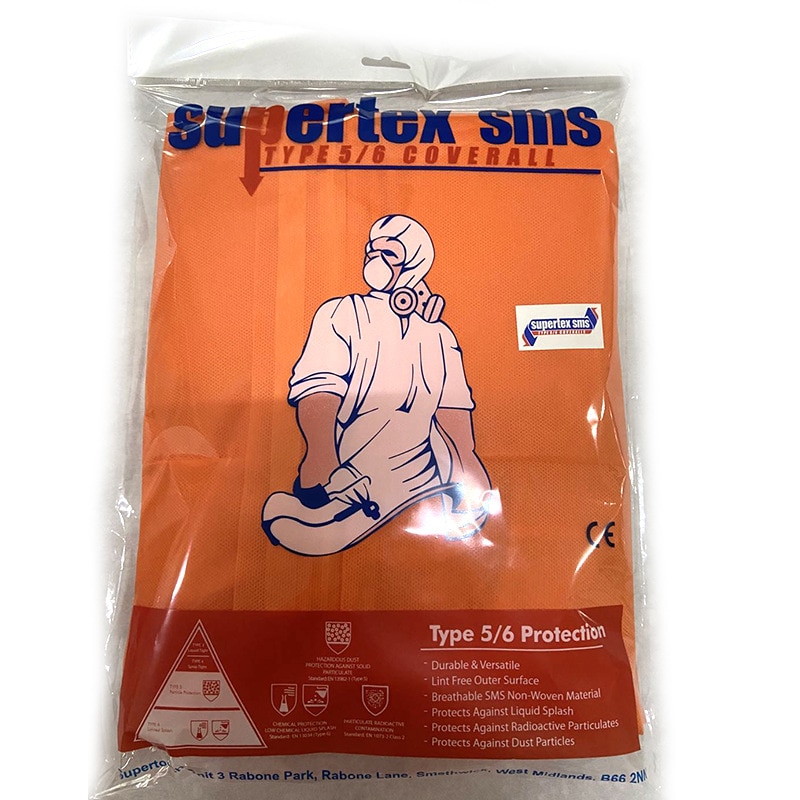 coveralls Protective Clothing Unisex Dustproof XL Workshop Working Overalls Safety Protection Isolation Clothing Set With Cap